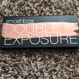 Smashbox Double Exposure Palette